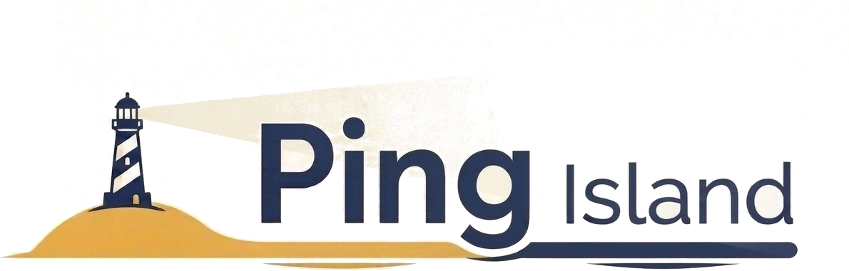 Ping Island